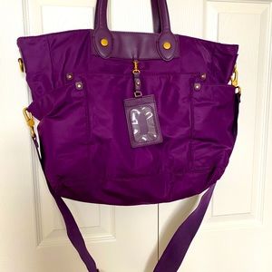 Authentic Marc Jacobs Diaper Bag